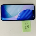 Good Apple iPhone 16 - Unlocked, 256 GB, Ultramarine, A3081