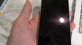 Good
													Apple iPhone 15 - Verizon, Blue, 128 GB, A2846, photo 5 of 8