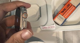 Mint
													Apple Watch Ultra 2 49mm - Unlocked, Natural, A2986, photo 3 of 6