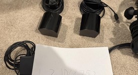 Good
													Valve Index, photo 1 of 3