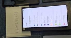 Mint
													Samsung Galaxy S25 Ultra - Unlocked, Jetblack, 256 GB, 12 GB, SM-S938U1, photo 4 of 9