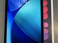 Apple iPad Mini 6th Gen