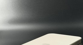 Good
													Apple iPhone 13 Pro - Unlocked, Gold, 1 TB, A2483, photo 5 of 6