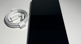 Good
													Apple iPhone 14 Pro Max - Unlocked, Black, 128 GB, A2651, photo 1 of 7