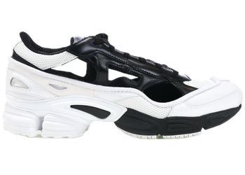 adidas RS Replicant Ozweego Raf Simons Black Cream for sale