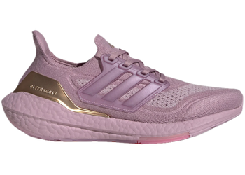 adidas Ultra Boost 21 Shift Pink (Women's) for sale