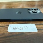 Fair Apple iPhone 15 Pro - Unlocked, 256 GB, Blue, A2848