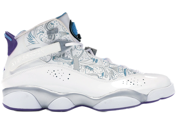 Jordan 6 Rings Utah for sale