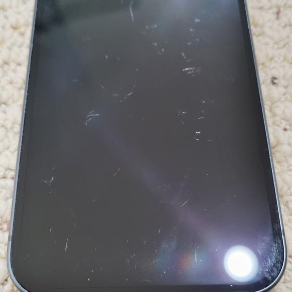 Google Pixel 9 - Unlocked, 128 GB, Obsidian, 12 GB, G2YBB