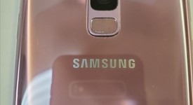 Fair
													Samsung Galaxy S9 Plus - AT&T, Purple, 64 GB, SM-G965U, photo 5 of 11