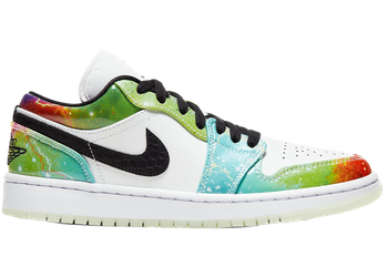Jordan 1 Low Galaxy (Women's) for sale