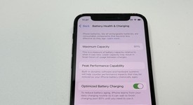 Good
													Apple iPhone 12 Mini - Unlocked, Black, 64 GB, A2176, photo 1 of 7