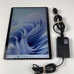Mint Microsoft Surface Pro 9 - Wi-Fi, I7, Platinum, 1 TB, 32 GB, Wi-Fi