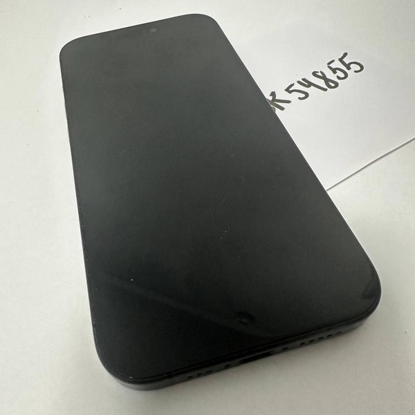 Apple iPhone 15 Pro Max - Unlocked, 512 GB, Black, A2849