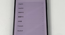 Fair
													Apple iPhone 15 Pro - Xfinity, Blue, 256 GB, A2848, photo 1 of 7