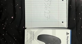 New
													DualSense Wireless Controller - Black, photo 1 of 7