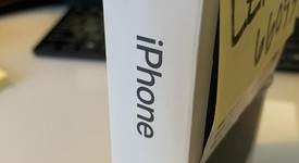 New
													Apple iPhone 16 - Unlocked, Black, 128 GB, A3081, photo 2 of 3