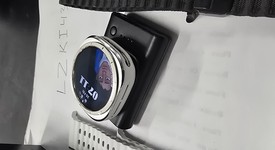 Good
													Samsung Galaxy Watch Ultra - Unlocked, White, SM-L705U, 47mm, photo 2 of 5