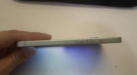 Mint
													Apple iPhone 15 - Unlocked, Green, 128 GB, A2846, photo 4 of 9