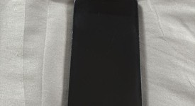 Good
													Apple iPhone 12 - Unlocked, Black, 64 GB, A2172, photo 2 of 6