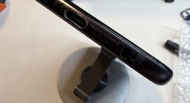 Good
													Moto Z4 - Verizon, Gray, 128 GB, 4 GB, photo 4 of 5