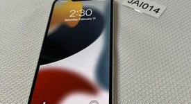 Mint
													Apple iPhone 13 - Unlocked, Starlight, 128 GB, A2482, photo 4 of 7