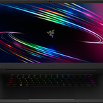 Good Razer Blade Pro 17 inch (2020) - 512 GB, Black, 16 GB, Intel Core i7, FHD