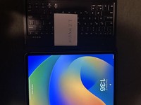 Apple iPad Pro 12.9" 6th Gen 2022