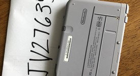 Good
													New Nintendo 3DS XL - Black, 1 GB, photo 5 of 7