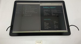Good
													Microsoft Surface Go 3 - Unlocked, I3, Black, 128 GB, 8 GB, photo 2 of 10