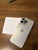 Fair Apple iPhone 15 Pro Max - Unlocked, Natural, 256 GB, A2849