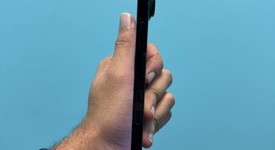 Good
													Apple iPhone 14 Pro Max - AT&T, Black, 1 TB, A2651, photo 4 of 6