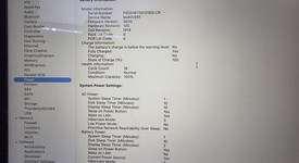 Good
													MacBook Air 2024 (M3) - 13" - Apple M3, Starlight, 256 GB, 8 GB, 8-core GPU, photo 5 of 8