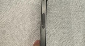 Good
													Apple iPhone 15 Pro Max - Unlocked, Black, 256 GB, A2849, photo 5 of 12