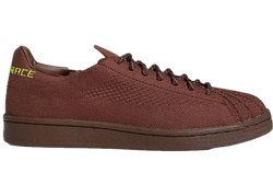 Superstar Primeknit Pharrell Brown for sale