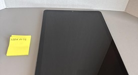 Good
													Samsung Galaxy Tab S6 Lite - Wi-Fi, Gray, 64 GB, 4 GB, SM-P610N, photo 2 of 3