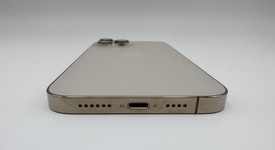 Mint
													Apple iPhone 13 Pro Max - Verizon, Gold, 256 GB, A2484, photo 3 of 8