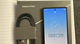 Mint
													Samsung Galaxy Z Fold7 - Unlocked, Jetblack, 1 TB, 16 GB, SM-F966U1, photo 3 of 11