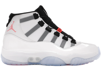 Jordan 11 Adapt White for sale