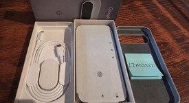 Good
													Google Pixel 9 Pro - Unlocked, Hazel, 512 GB, 16 GB, GR83Y, photo 2 of 15