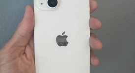 Good
													Apple iPhone 14 - Unlocked, Starlight, 128 GB, A2649, photo 4 of 7