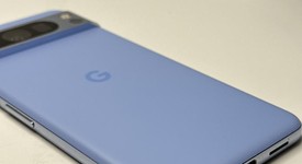 Good
													Google Pixel 8 Pro - Unlocked, Bay, 128 GB, 12 GB, G1MNW, mmWave 5G, photo 4 of 7