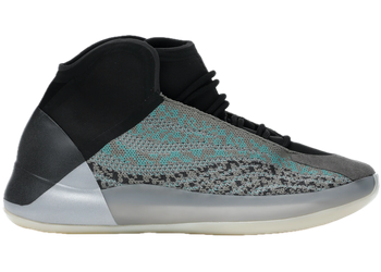 adidas Yeezy QNTM Teal Blue for sale