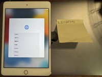 Apple iPad Mini 4