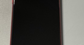 Good
													Apple iPhone 8 Plus - Unlocked, Red, 64 GB, A1864, photo 2 of 8