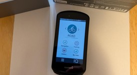 Used
													Garmin Edge 1030 Plus, photo 6 of 6