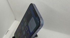 Good
													Apple iPhone 13 Pro - Unlocked, Sierra Blue, 128 GB, A2483, photo 4 of 9