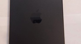 Good
													Apple iPhone 16e - Boost, Black, 128 GB, A3212, photo 5 of 6