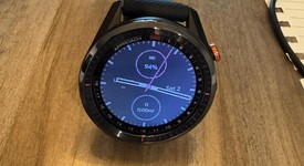 Mint
													Garmin Approach S62 - Black, photo 2 of 5