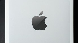 New
													Mac Mini 2024 - Apple M4, 256 GB, 16 GB, photo 5 of 6